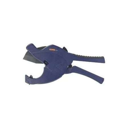 Garant Plastic Pipe Shears, Pipe Capacity: 63 mm 819670 63